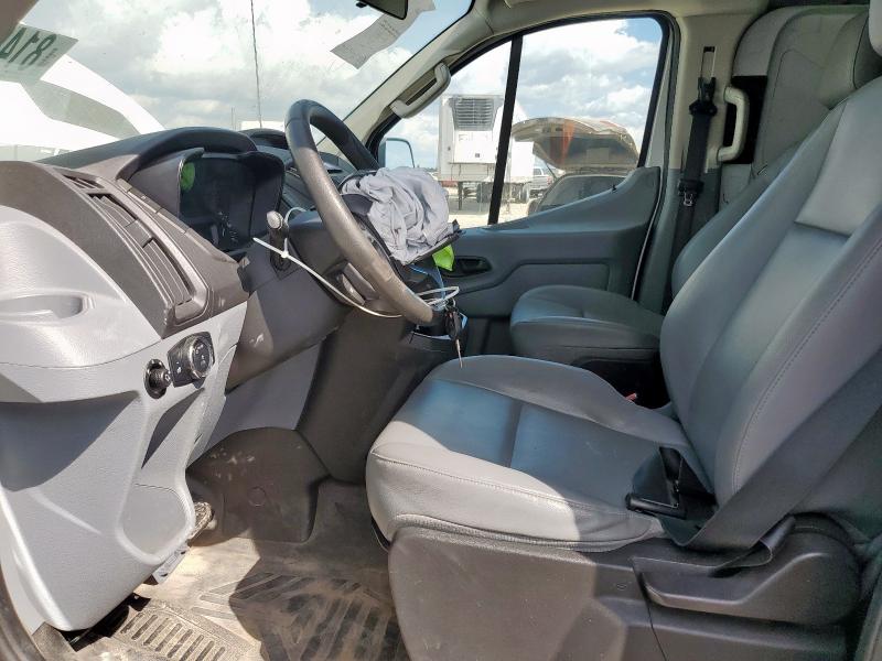 صورة رقم 7 من المزاد - 2016 FORD TRANSIT T- مع VIN 1FTYE1YM4GKB50368