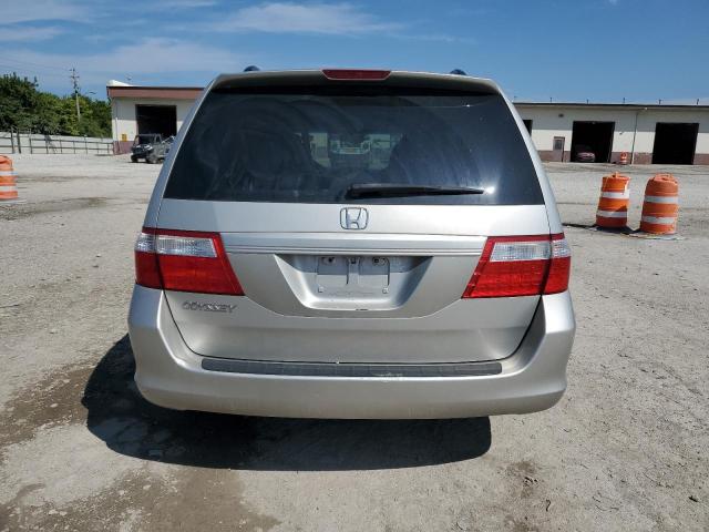 Photo 6 from auction – 2006 HONDA ODYSSEY EX with VIN 5FNRL38686B417479