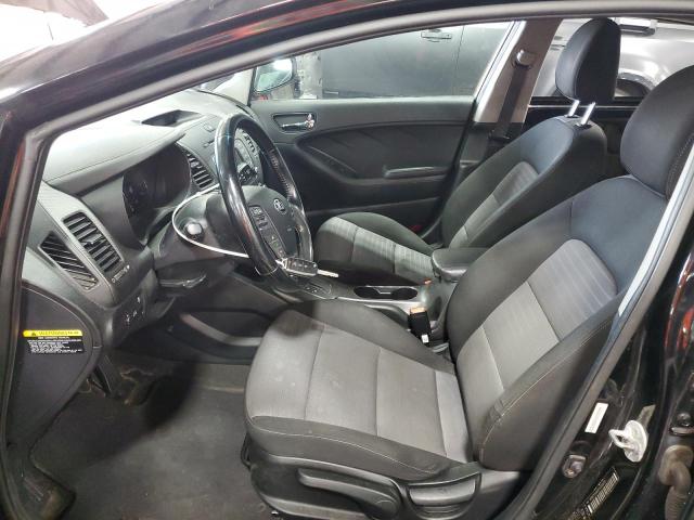 Photo 7 from auction – 2015 KIA FORTE EX with VIN KNAFX5A82F5316872
