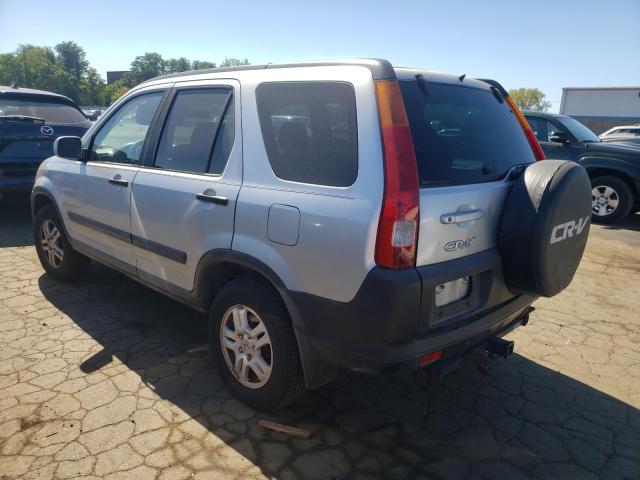 Photo 2 from auction – 2003 HONDA CR-V EX with VIN SHSRD78823U128849