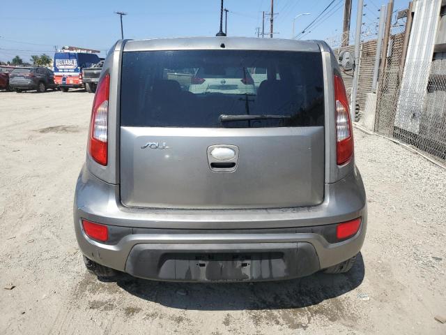 Photo 6 from auction – 2013 KIA SOUL with VIN KNDJT2A5XD7615461