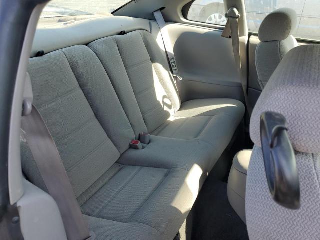 Photo 10 from auction – 2000 FORD MUSTANG with VIN 1FAFP4046YF206163