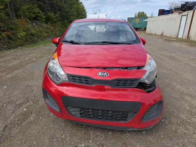 Photo 5 from auction – 2015 KIA RIO LX with VIN KNADM5A32F6972777
