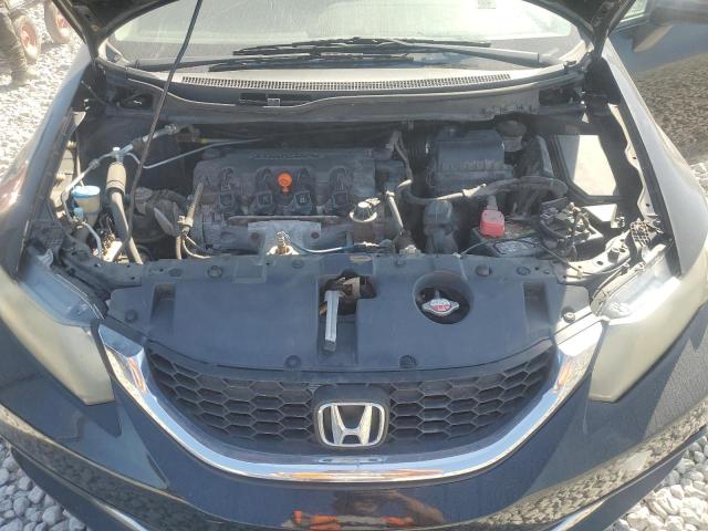 Photo 11 from auction – 2015 HONDA CIVIC LX with VIN 2HGFB2F58FH502540