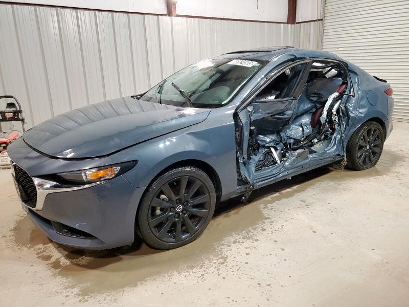 MAZDA 3 PREFERRED 2023 with VIN 3MZBPBCM7PM380182 - Photo from auction