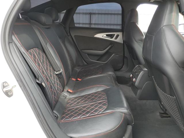 Photo 10 from auction – 2018 AUDI A6 PREMIUM PLUS with VIN WAUG3AFC1JN001043