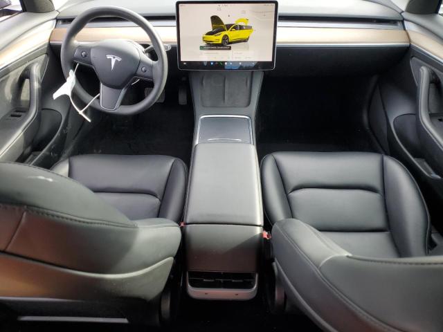 Photo 8 from auction – 2023 TESLA MODEL 3 with VIN 5YJ3E1EA0PF613687