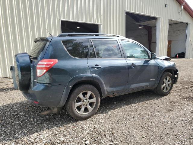 Photo 3 from auction – 2011 TOYOTA RAV4 LIMIT with VIN 2T3DF4DV3BW125540