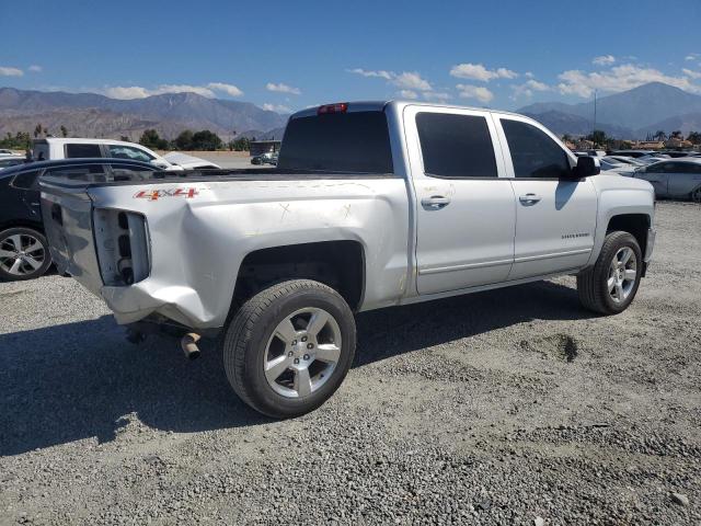 Photo 3 from auction – 2016 CHEVROLET SILVERADO with VIN 3GCUKREC9GG183875