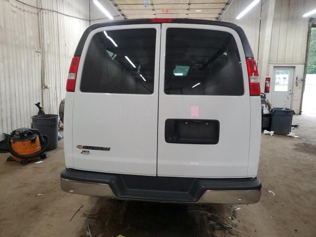 Photo 6 from auction – 2019 CHEVROLET EXPRESS G3 with VIN 1GAZGPFG2K1264794