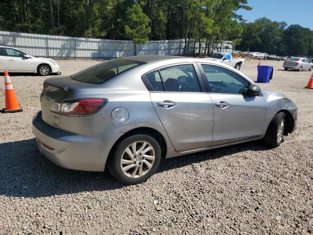 Photo 3 from auction – 2012 MAZDA 3 I with VIN JM1BL1W78C1588092