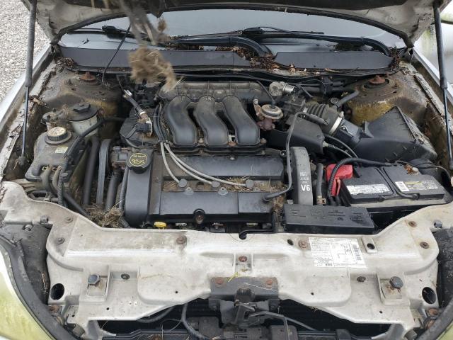 Photo 11 from auction – 2003 MERCURY SABLE with VIN 1MEFM55S93A617299