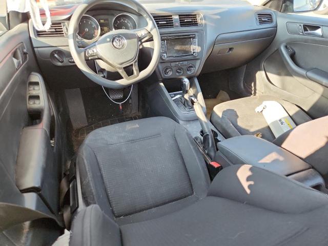 Photo 8 from auction – 2015 VOLKSWAGEN JETTA BASE with VIN 3VW2K7AJXFM306466