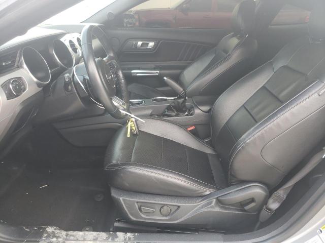 Photo 7 from auction – 2021 FORD MUSTANG with VIN 1FA6P8TH6M5134399