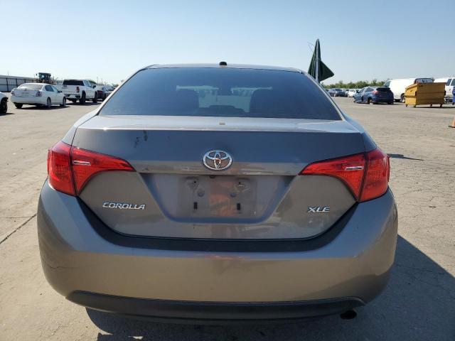 Photo 6 from auction – 2017 TOYOTA COROLLA L with VIN 5YFBURHE4HP701496