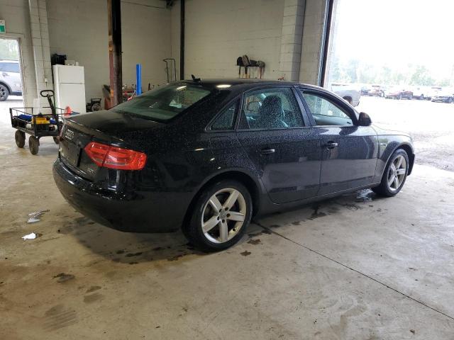 Photo 3 from auction – 2009 AUDI A4 with VIN WAUJF58K09N070195