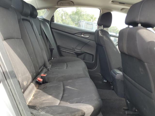 Photo 10 from auction – 2017 HONDA CIVIC EX with VIN 19XFC2F79HE010174