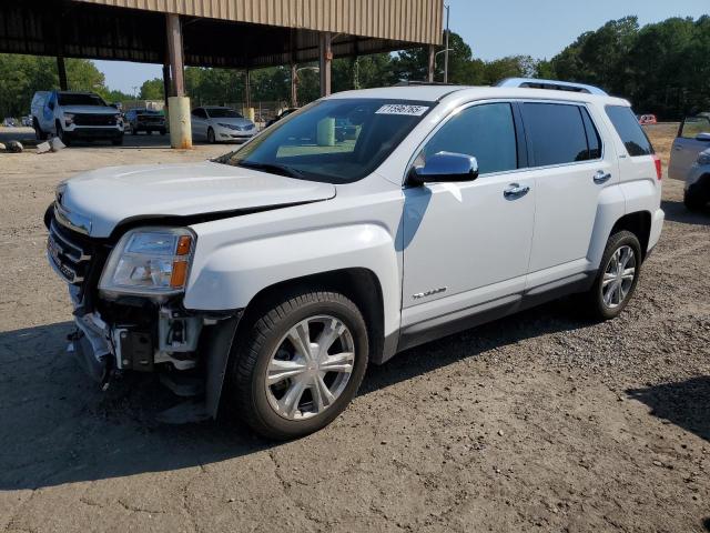 GMC TERRAIN SL 2016 с VIN 2GKFLPE37G6125791 - Фото с аукциона