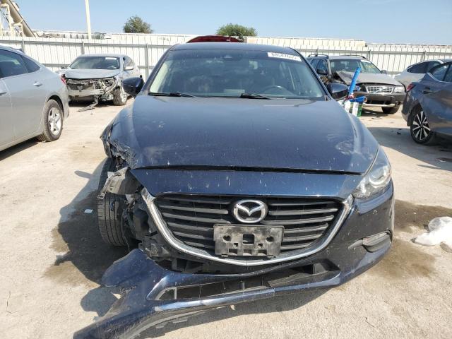 Photo 5 from auction – 2018 MAZDA 3 TOURING with VIN 3MZBN1L37JM272076