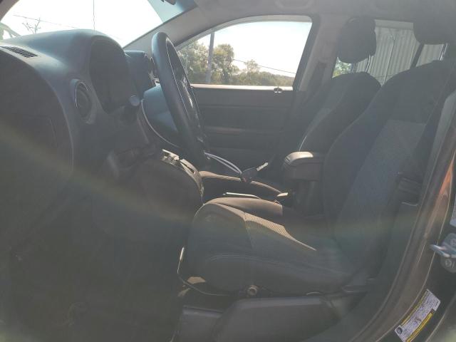 Photo 7 from auction – 2015 JEEP COMPASS SP with VIN 1C4NJCBA6FD208864