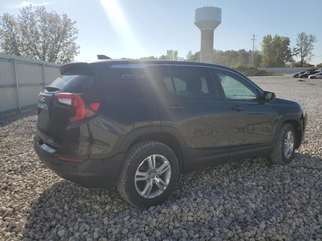 Photo 3 from auction – 2022 GMC TERRAIN SLE with VIN 3GKALTEV0NL180189