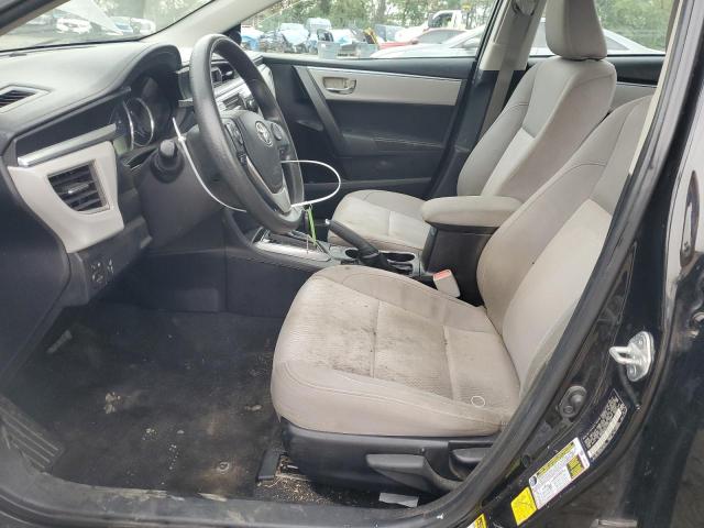 Photo 7 from auction – 2015 TOYOTA COROLLA L with VIN 2T1BURHEXFC346475