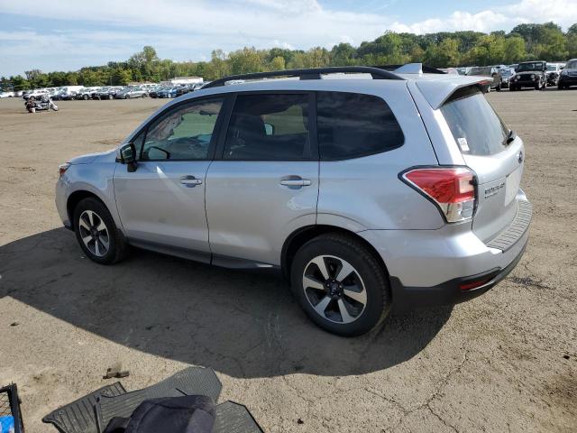 Photo 2 from auction – 2017 SUBARU FORESTER 2 with VIN JF2SJAEC9HH427285