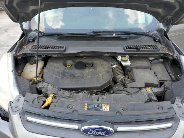 Photo 11 from auction – 2014 FORD ESCAPE SE with VIN 1FMCU0G96EUE23683