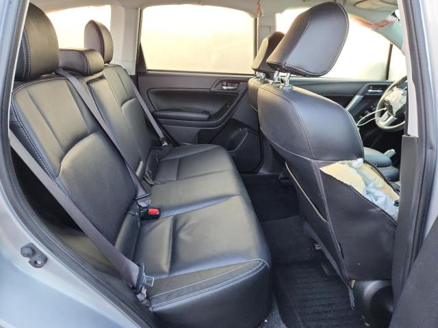 Photo 10 from auction – 2017 SUBARU FORESTER 2 with VIN JF2SJAJC5HH574404