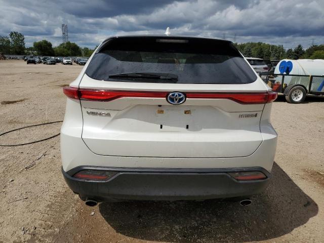 Photo 6 from auction – 2022 TOYOTA VENZA LE with VIN JTEAAAAH2NJ103137