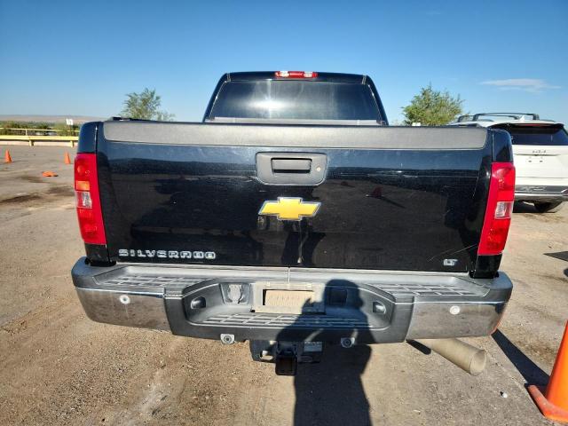 Photo 6 from auction – 2013 CHEVROLET SILVERADO with VIN 1GC1KXC83DF173989