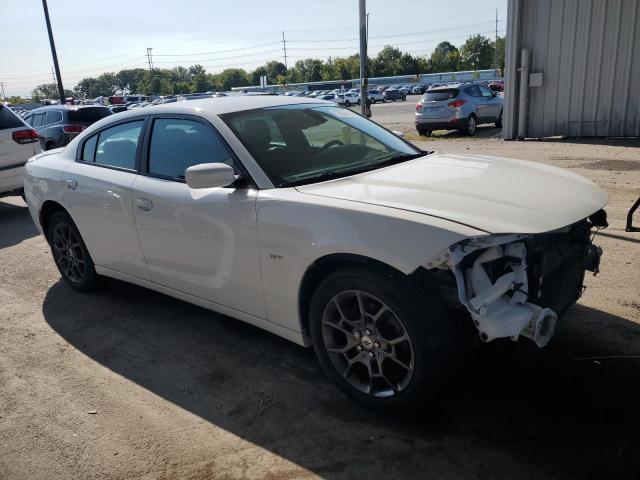 Photo 4 from auction – 2018 DODGE CHARGER GT with VIN 2C3CDXJG0JH201503