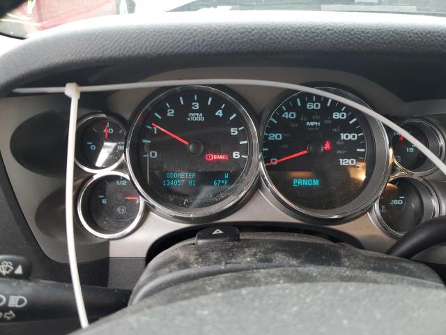 Photo 9 from auction – 2011 GMC SIERRA C15 with VIN 3GTP1VE05BG116536