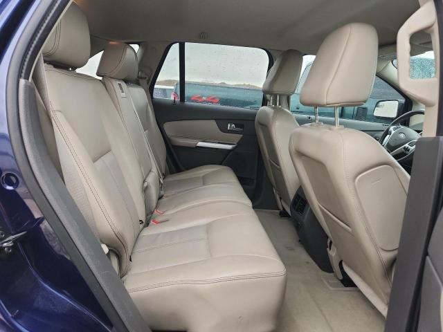 Photo 10 from auction – 2011 FORD EDGE SEL with VIN 2FMDK3JC2BBA85023