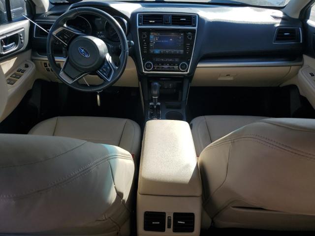 Photo 8 from auction – 2018 SUBARU LEGACY 2.5 with VIN 4S3BNAN67J3002941