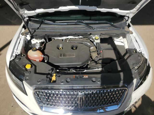 Photo 12 from auction – 2019 LINCOLN MKC SELECT with VIN 5LMCJ2C93KUL12432