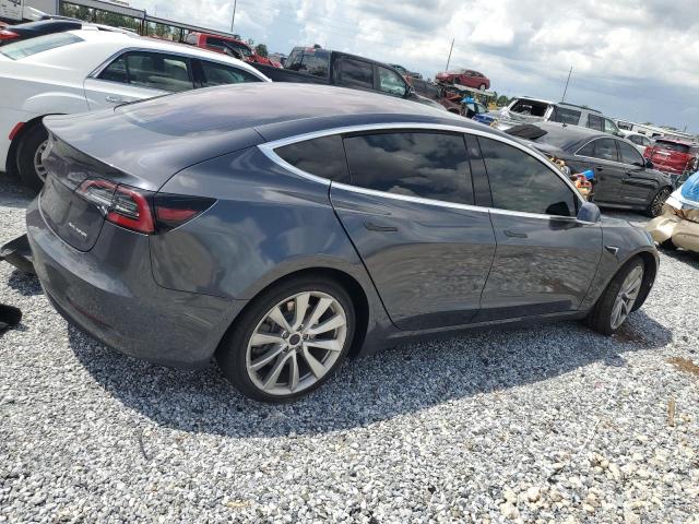 Photo 3 from auction – 2018 TESLA MODEL 3 with VIN 5YJ3E1EB3JF132476