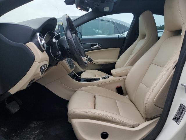 Photo 7 from auction – 2016 MERCEDES-BENZ CLA 250 with VIN WDDSJ4EB9GN355162