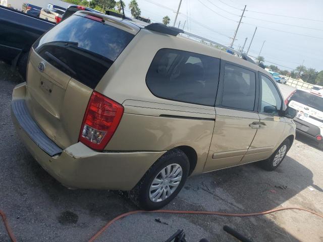 Photo 3 from auction – 2011 KIA SEDONA LX with VIN KNDMG4C75B6370583