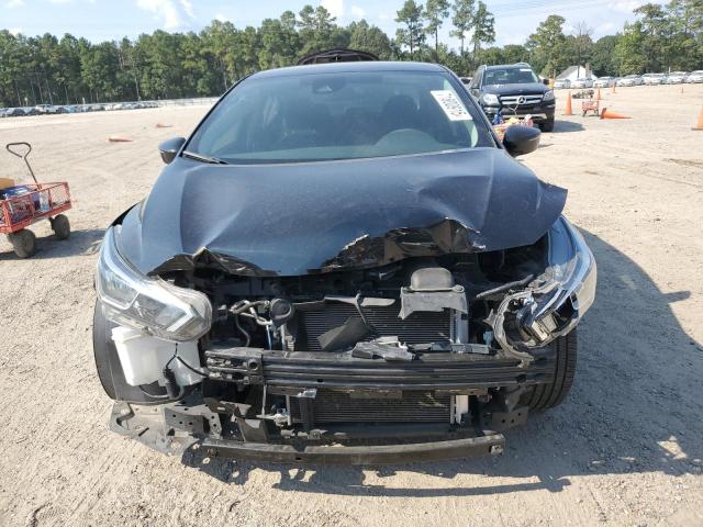 Photo 5 from auction – 2021 NISSAN VERSA SV with VIN 3N1CN8EV6ML819334