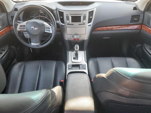 Photo 8 from auction – 2012 SUBARU LEGACY 2.5 with VIN 4S3BMCK68C3026767