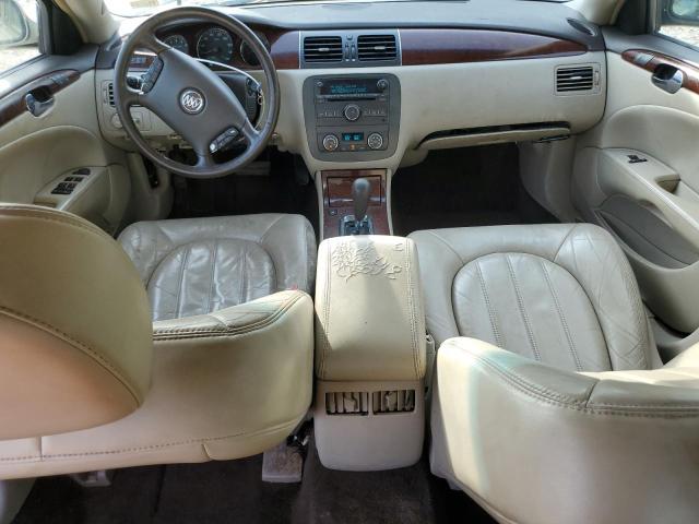 Photo 8 from auction – 2007 BUICK LUCERNE CXL with VIN 1G4HD57287U169211