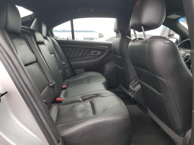 Photo 10 from auction – 2013 FORD TAURUS LIMITED with VIN 1FAHP2F89DG103153