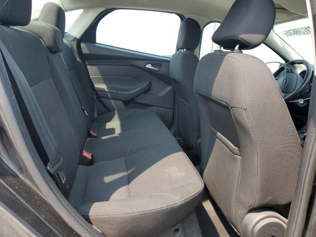Photo 10 from auction – 2016 FORD FOCUS SE with VIN 1FADP3F2XGL305477