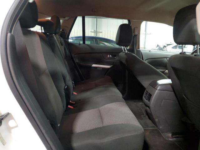Photo 11 from auction – 2013 FORD EDGE SEL with VIN 2FMDK4JC3DBE20086