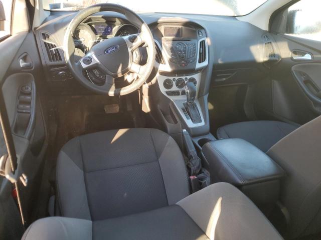 Photo 8 from auction – 2013 FORD FOCUS SE with VIN 1FADP3F20DL105512