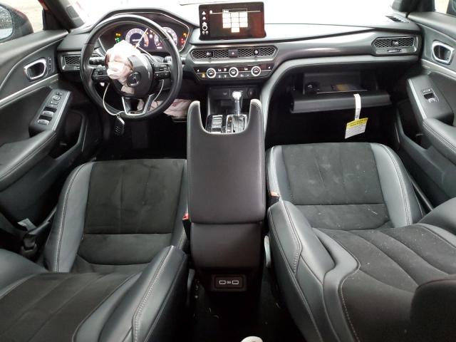 Photo 8 from auction – 2023 ACURA INTEGRA A- with VIN 19UDE4H64PA006148