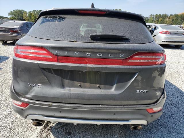 Photo 6 from auction – 2017 LINCOLN MKC RESERVE with VIN 5LMCJ3C9XHUL12183