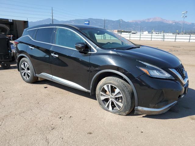 Photo 4 from auction – 2019 NISSAN MURANO with VIN 5N1AZ2MS7KN141750