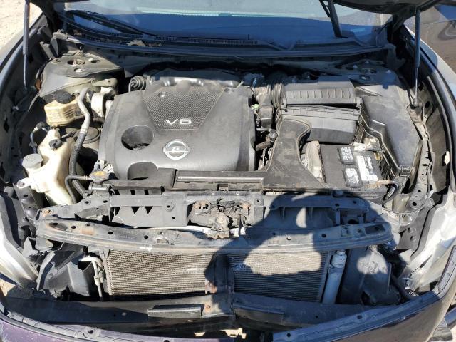 Photo 11 from auction – 2010 NISSAN MAXIMA S with VIN 1N4AA5AP5AC836869